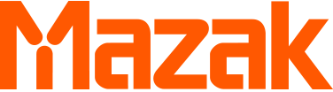 Mazak Logo